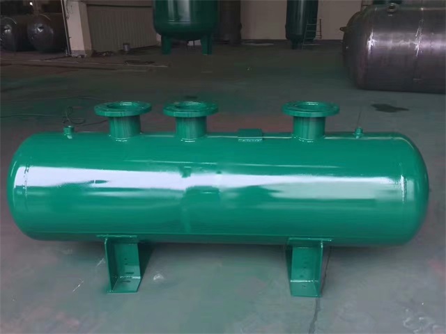 成华成华成华蒸汽分气缸 成华成华成华蒸汽分气缸